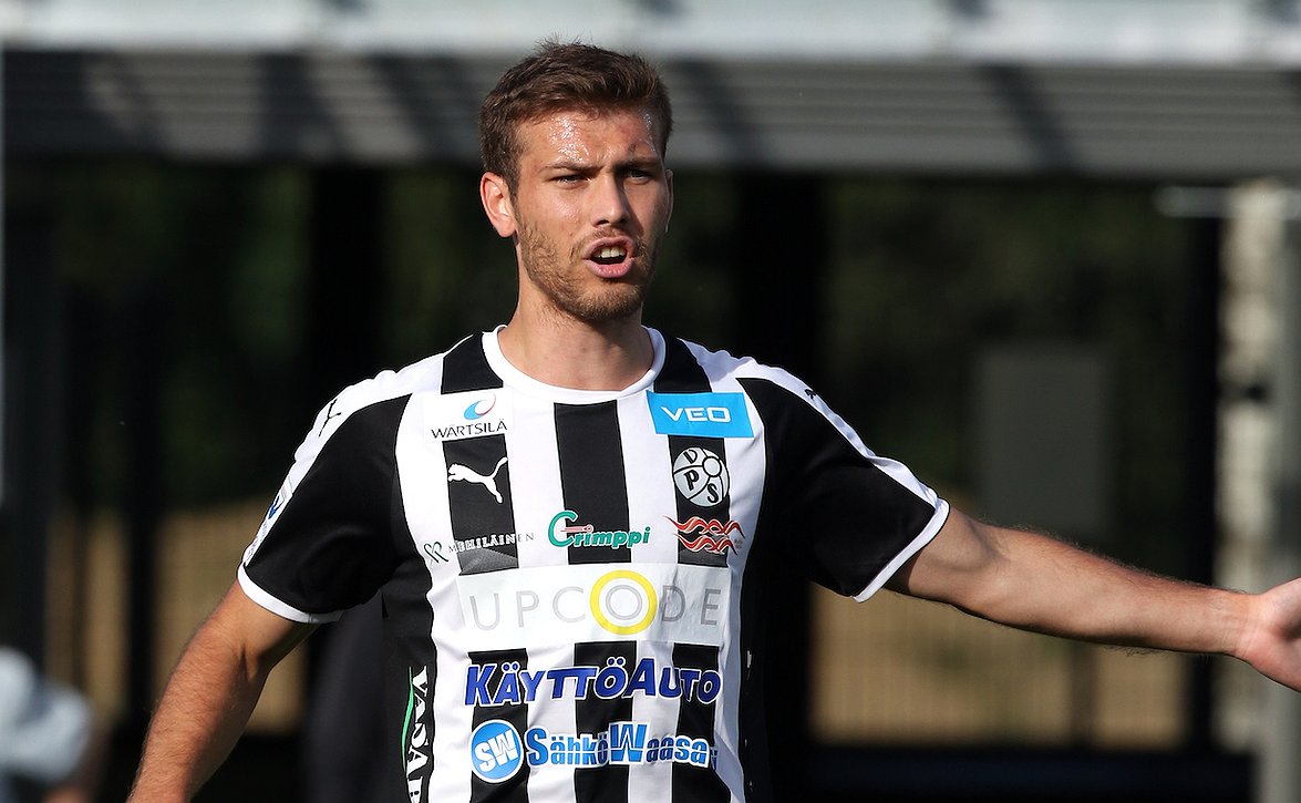 HJK:n uusi pelaaja huomaa asenne-eron mestarijoukkueessa