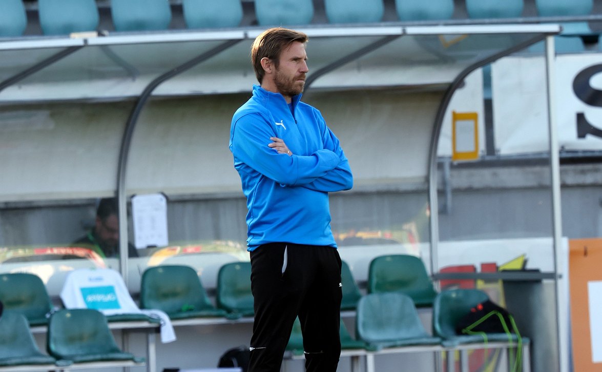 ​"Normaali harjoitusviikko" – IFK Mariehamn valmiina tärkeään AC Oulu -otteluun