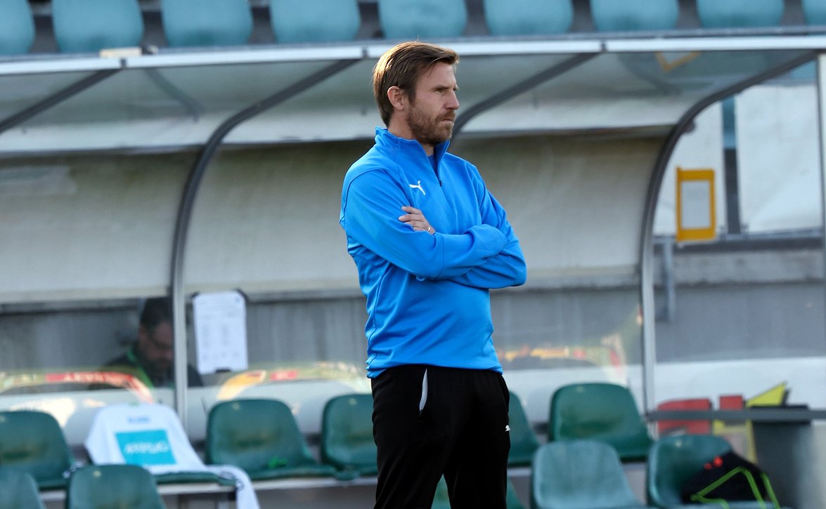 ​"Isompi mittari meille" – PIF sunnuntaina IFK Mariehamnin vieraaksi