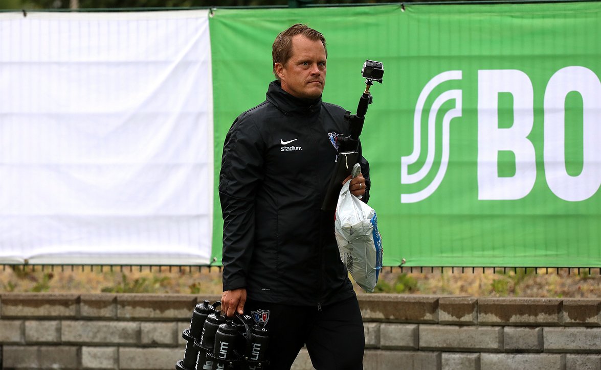 Jani Meriläinen aloittaa uudessa tehtävässä FC Interissä – ”Uudet haasteet ovat aina tervetulleita”