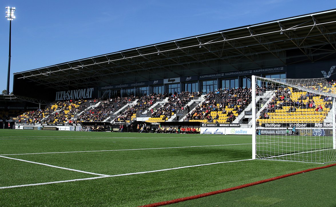 SJK:n tuoreella vahvistuksella yllättävä yhteys Teemu Tainioon