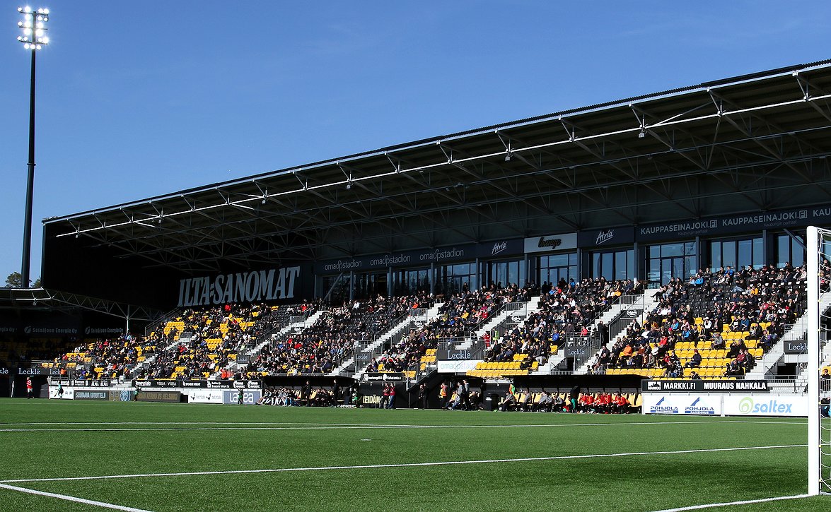 ​90's Superlauantai OmaSp Stadionilla - ilta jatkuu pitkälle Veikkausliigaottelun jälkeenkin
