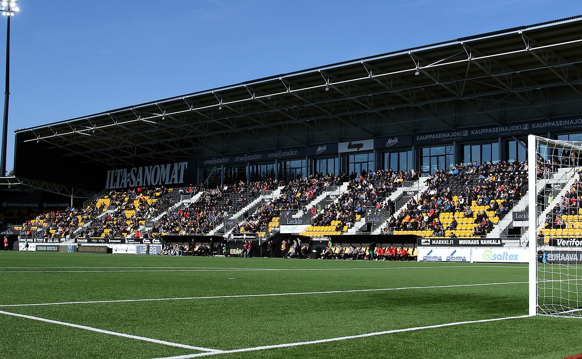 Ennakko SJK - KTP