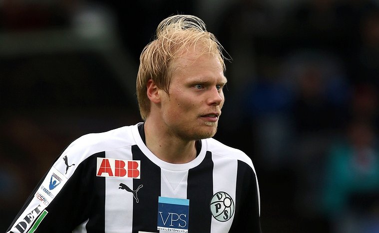 Vepsulle lisää sopimuksia alkavalla viikolla?