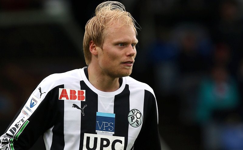 Vaikea kausi teki VPS:sta vahvemman