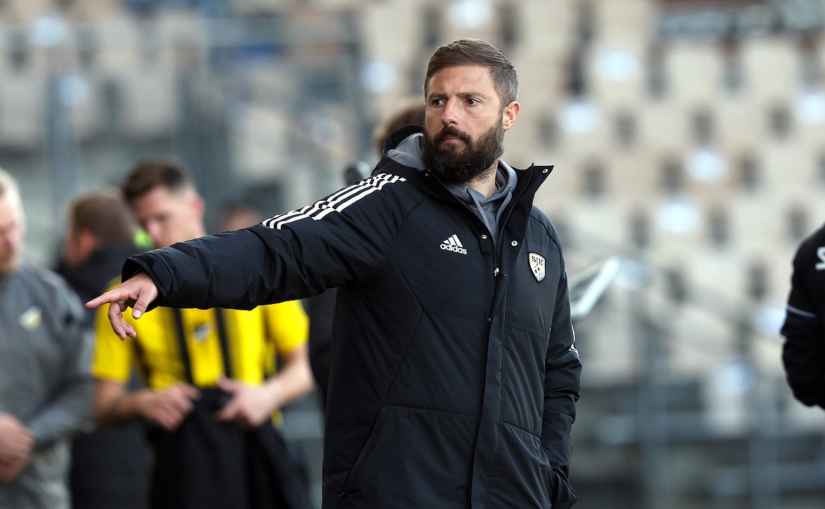 "Olemme todella innoissamme" - SJK tähtää tiukasti jatkopaikkaan Suomen Cupissa