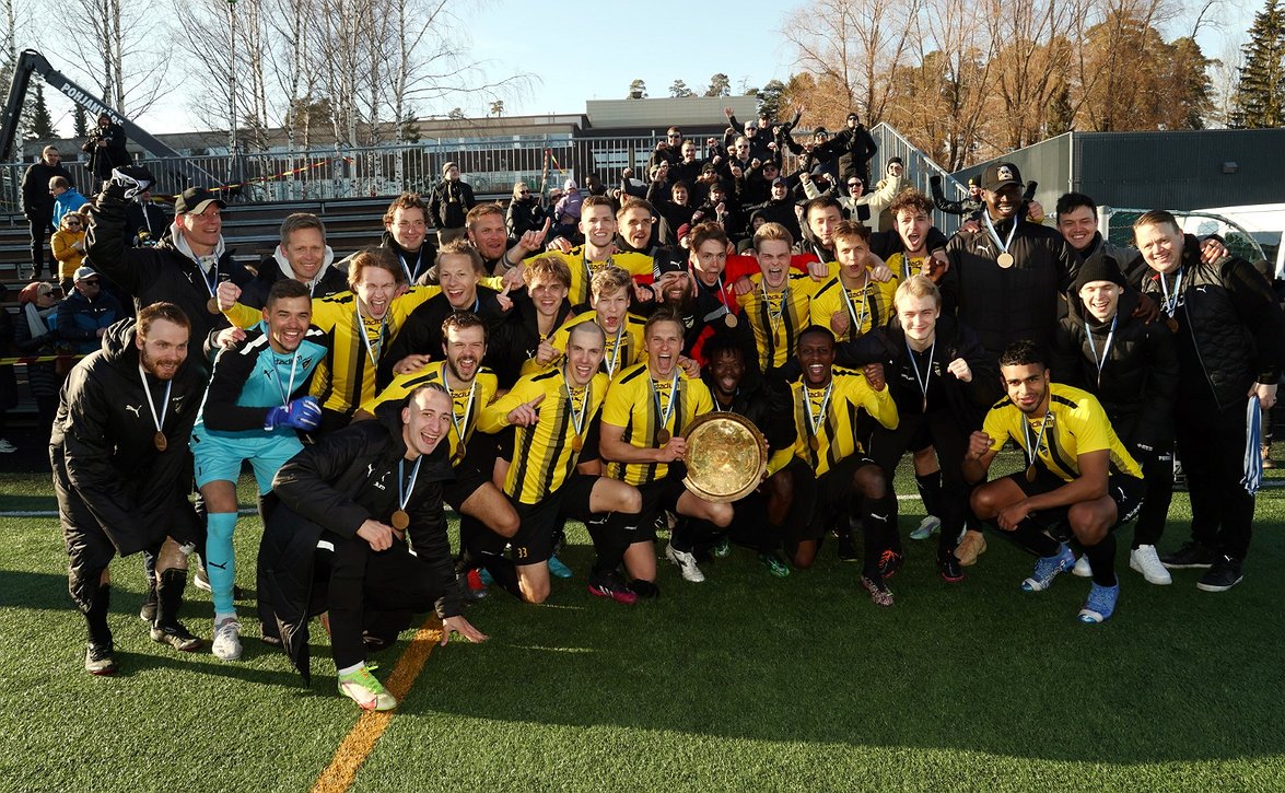 ​Neljä seuraa lähtee metsästämään ensimmäistä Liigacupin mestaruuttaan