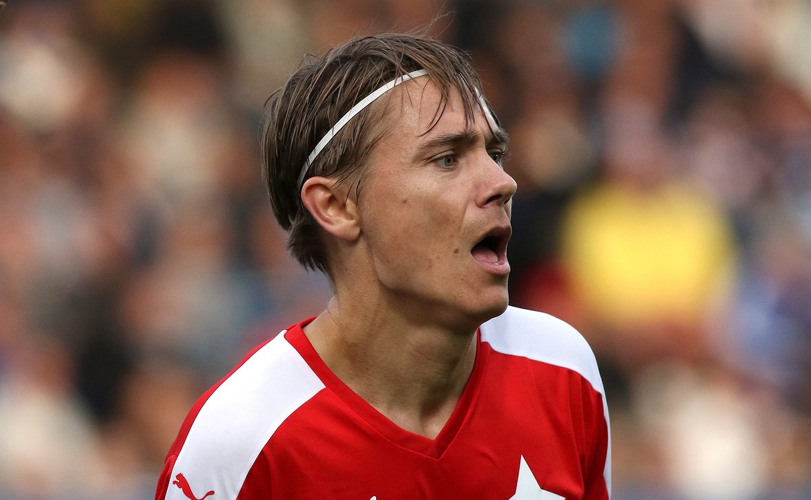 HIFK isännöi perjantaina GrIFK:ta - "Pitää olla nyt parempi"