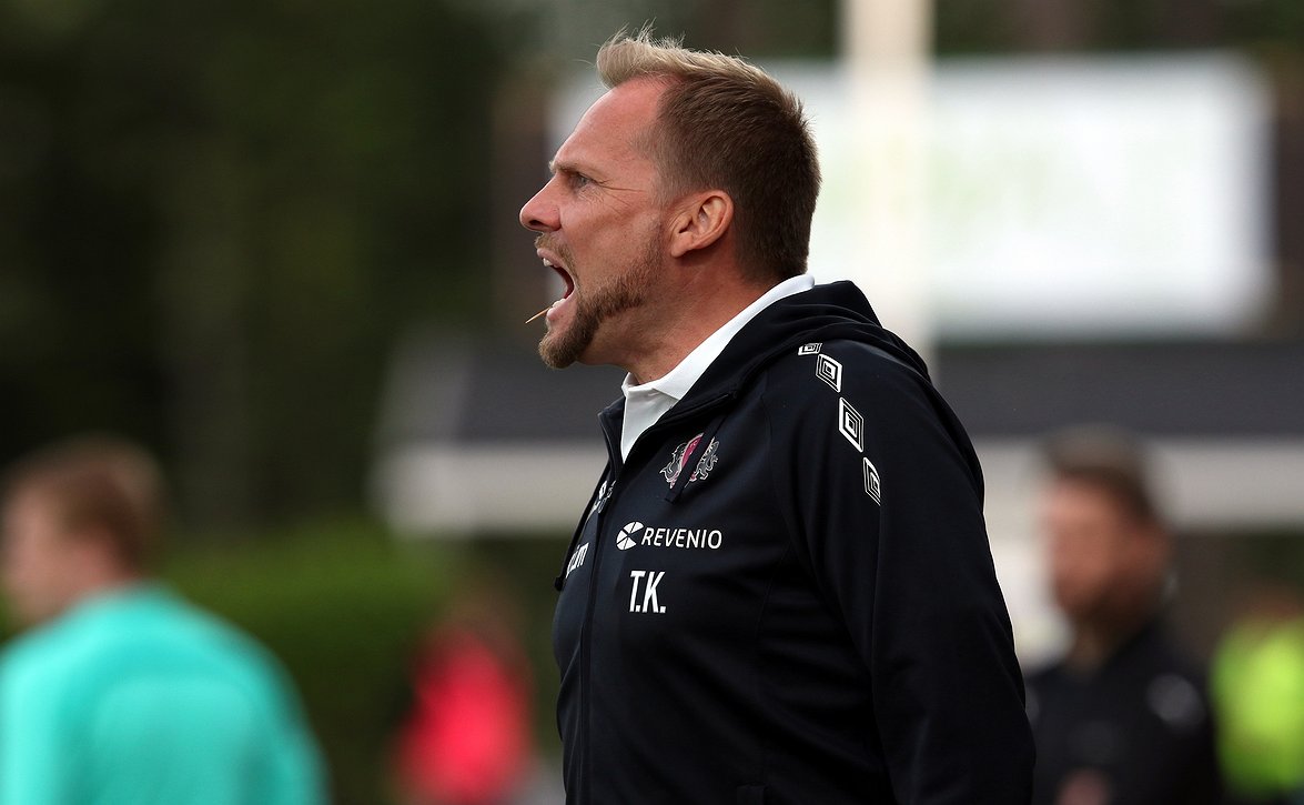 ​FC Lahdella vaikea syksy: "Elokuu iso pettymys"