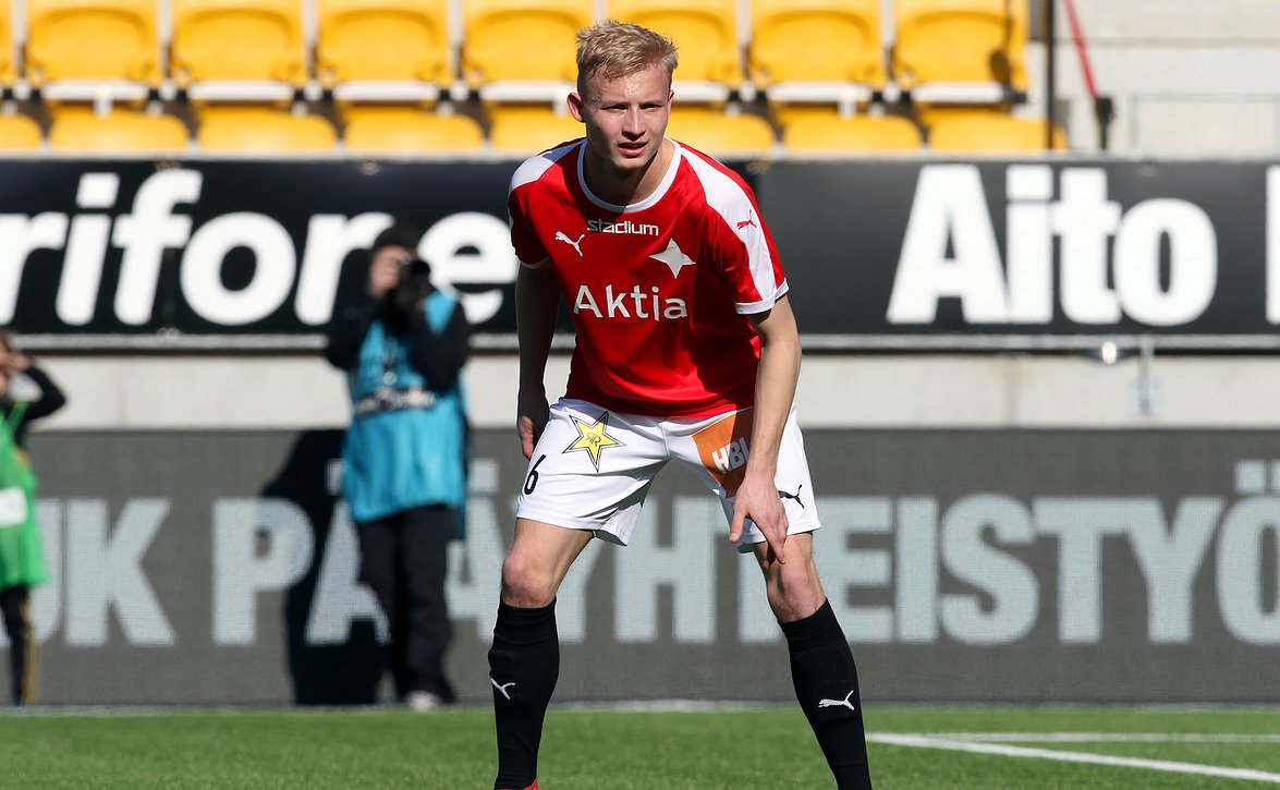 ​Tappiot eivät lannista HIFK:ta - "Niistä täytyy vain oppia"