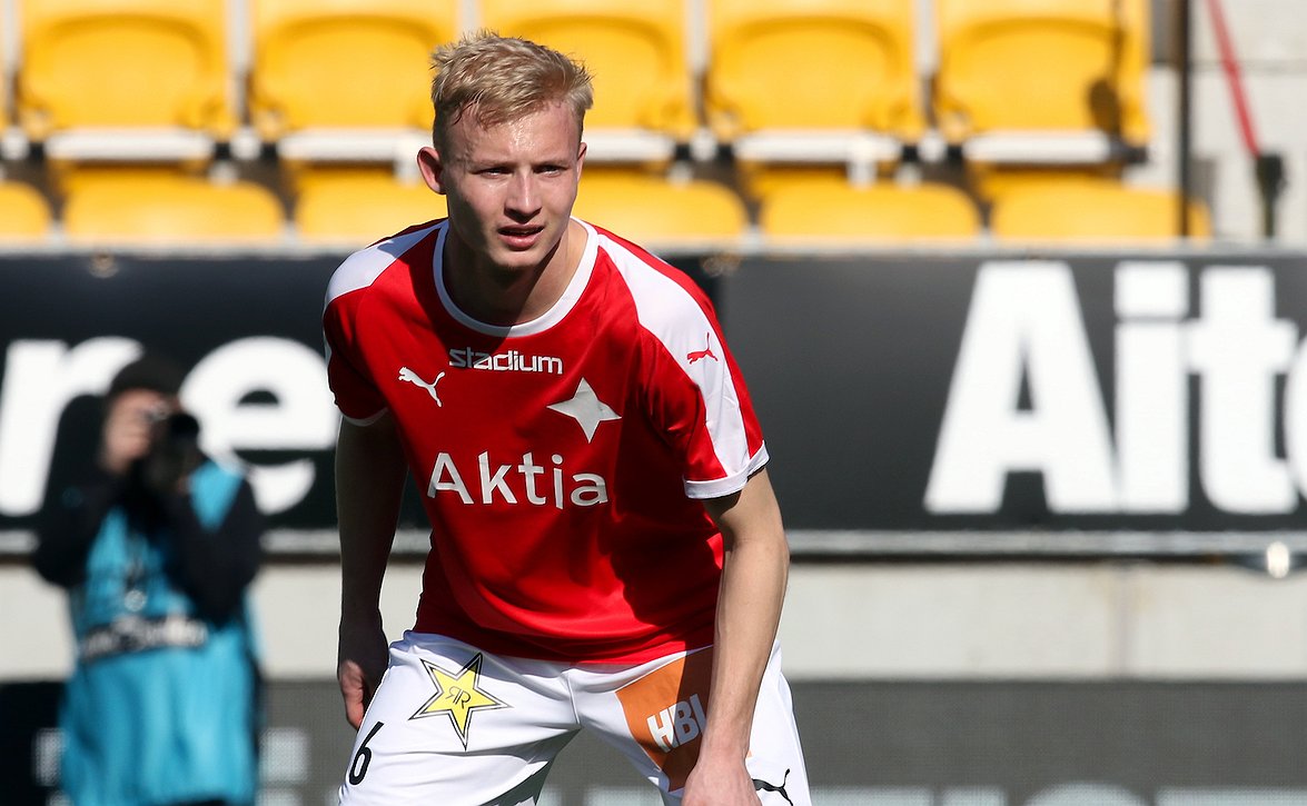 HIFK valmiina Stadin derbyyn: "Mökki täyteen ja bileet pystyyn!"