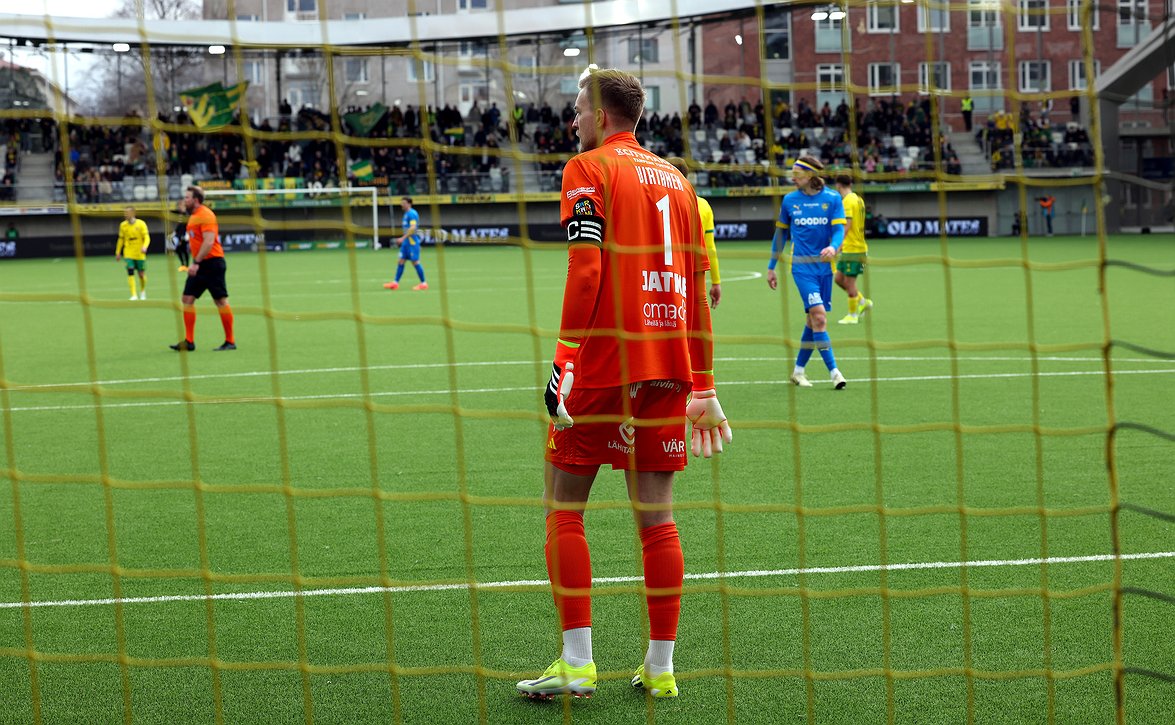 ​KuPS päästi vähiten maaleja – Ilves kuitenkin selvä ykkönen nollapeleissä