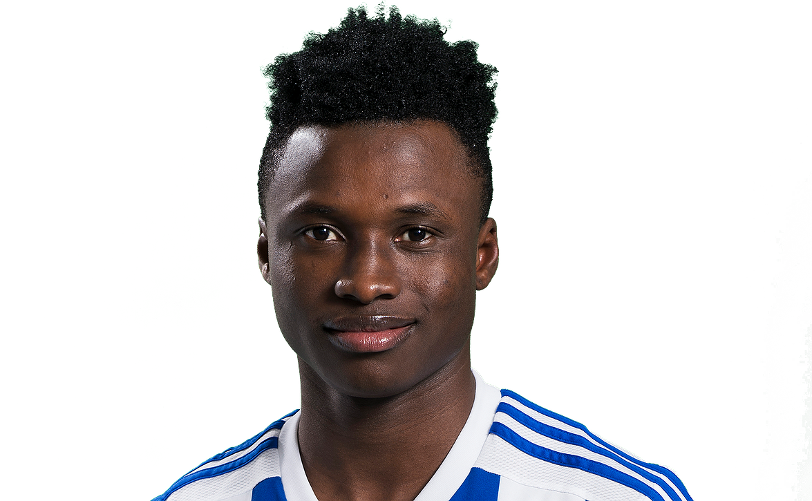 ​HJK:n laituri: "Juuri nyt elämässäni on vain futis"