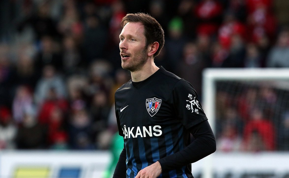 Lehtonen ja Kauppi jatkavat FC Interissä