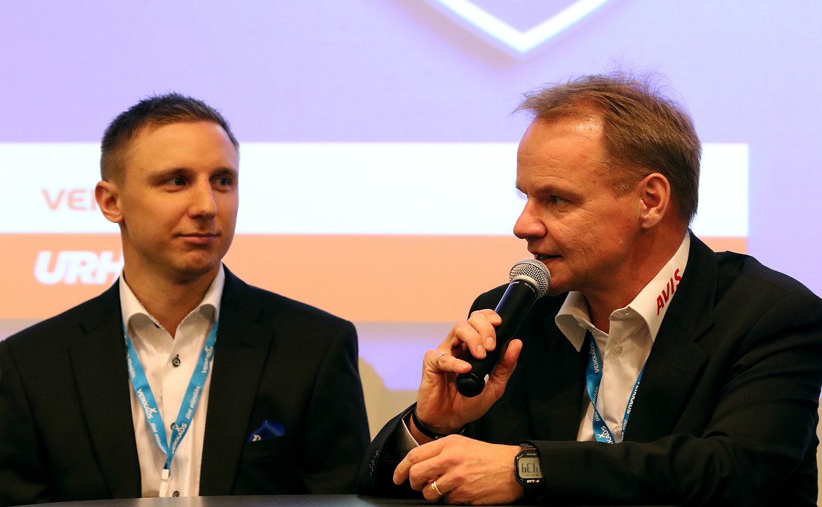 ​Malinen kiitteli laitapeliä ja puolustusta