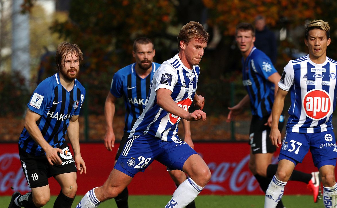 Kuusi ottelua keskiviikkkona – alustavat avaukset julkistettu