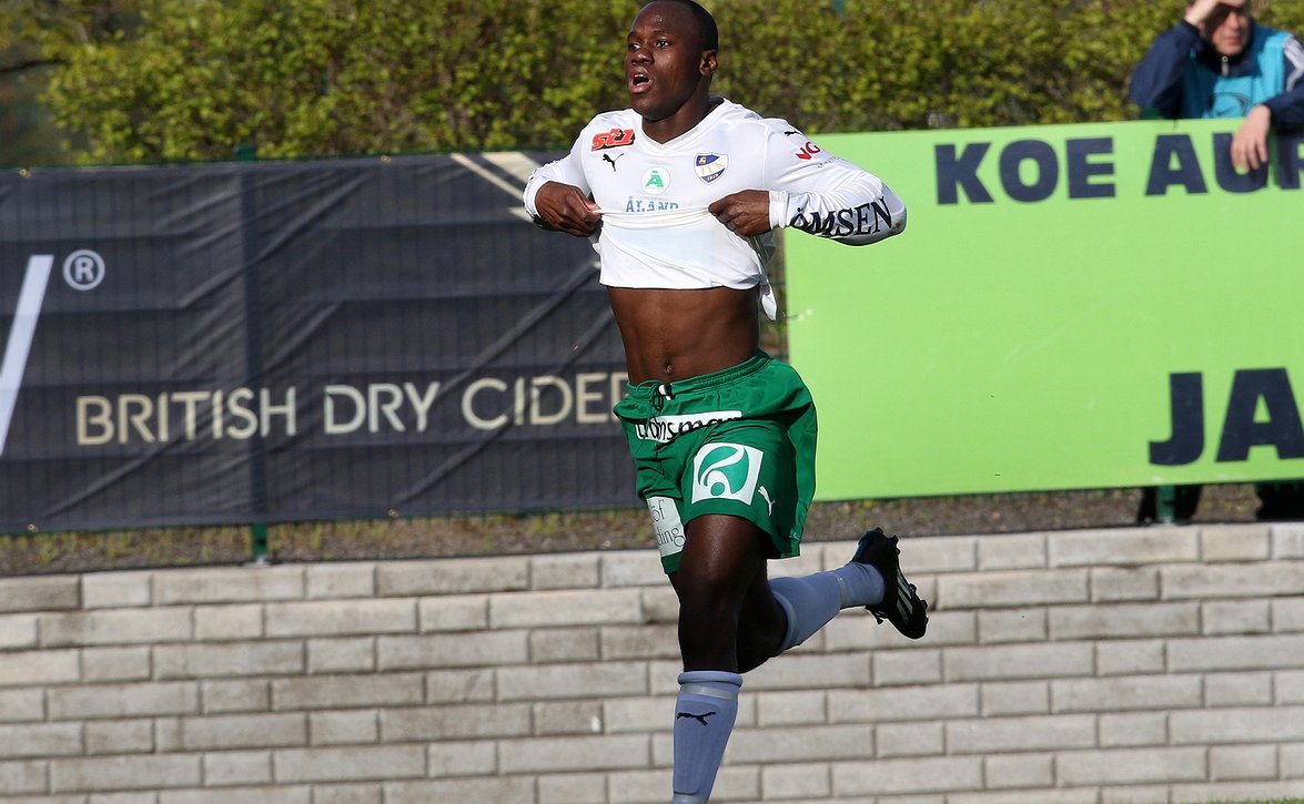 IFK Mariehamn Respect Suomen Cupin finaaliin 