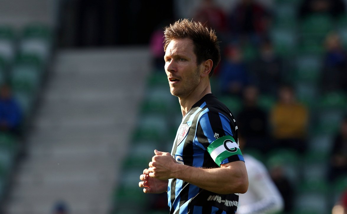 Henri Lehtonen: ”Lahden avausmaali muutti pelin kulun”