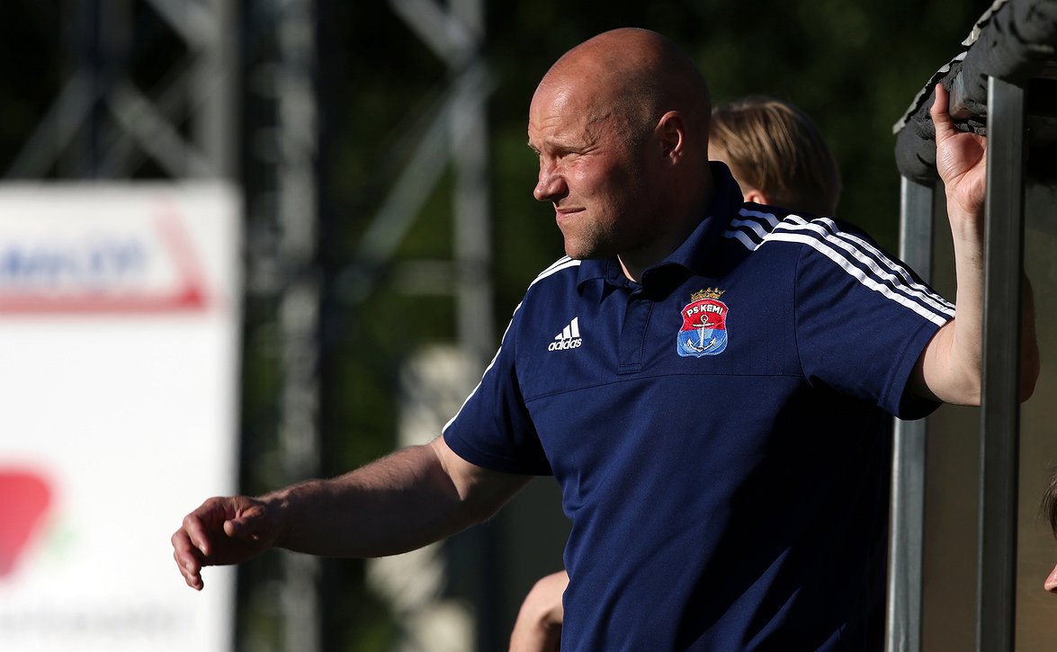 Edessä kuuma Lapin derby – ennakkoliput loppuunmyyty