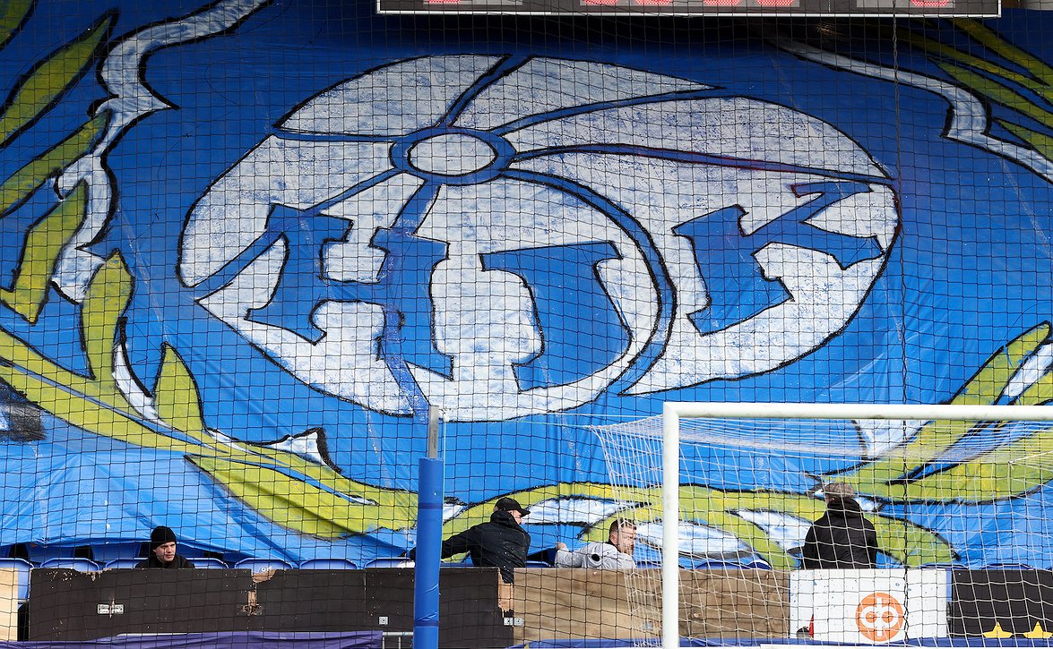 HJK hankki poikien maajoukkuetopparin Ykkösen EIF:sta