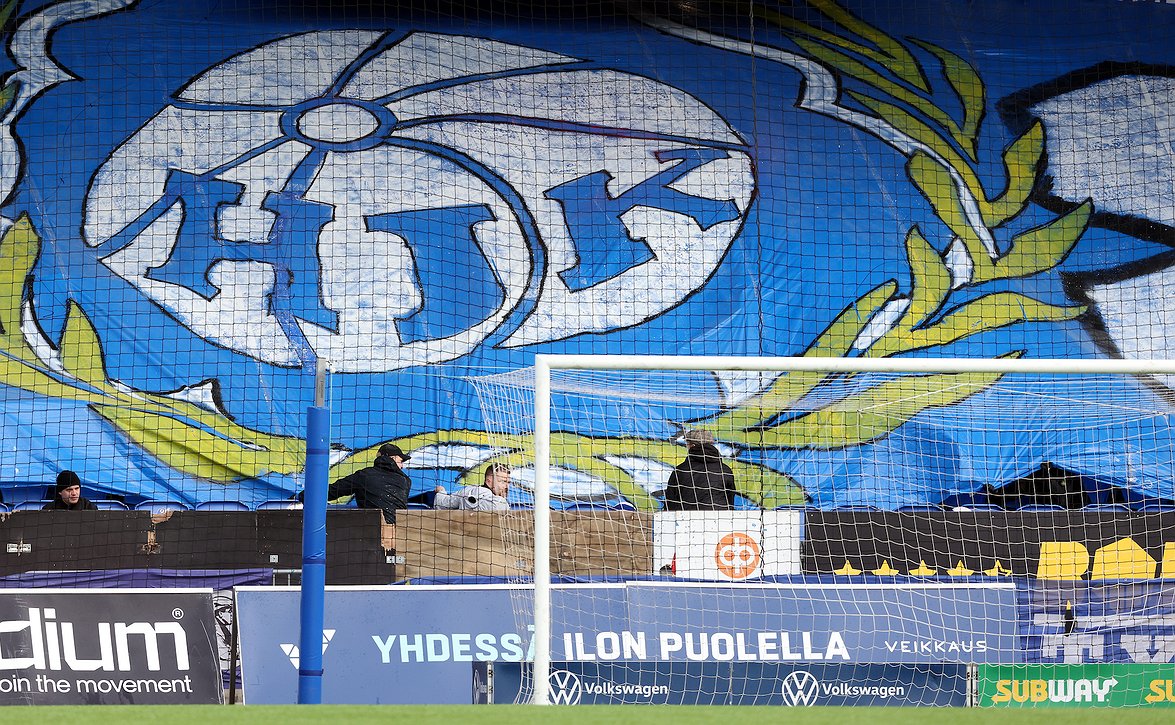 ​Christina Forssell HJK:n henkilöstöpäälliköksi - toimii myös Veikkausliigajoukkueen henkisenä valmentajana