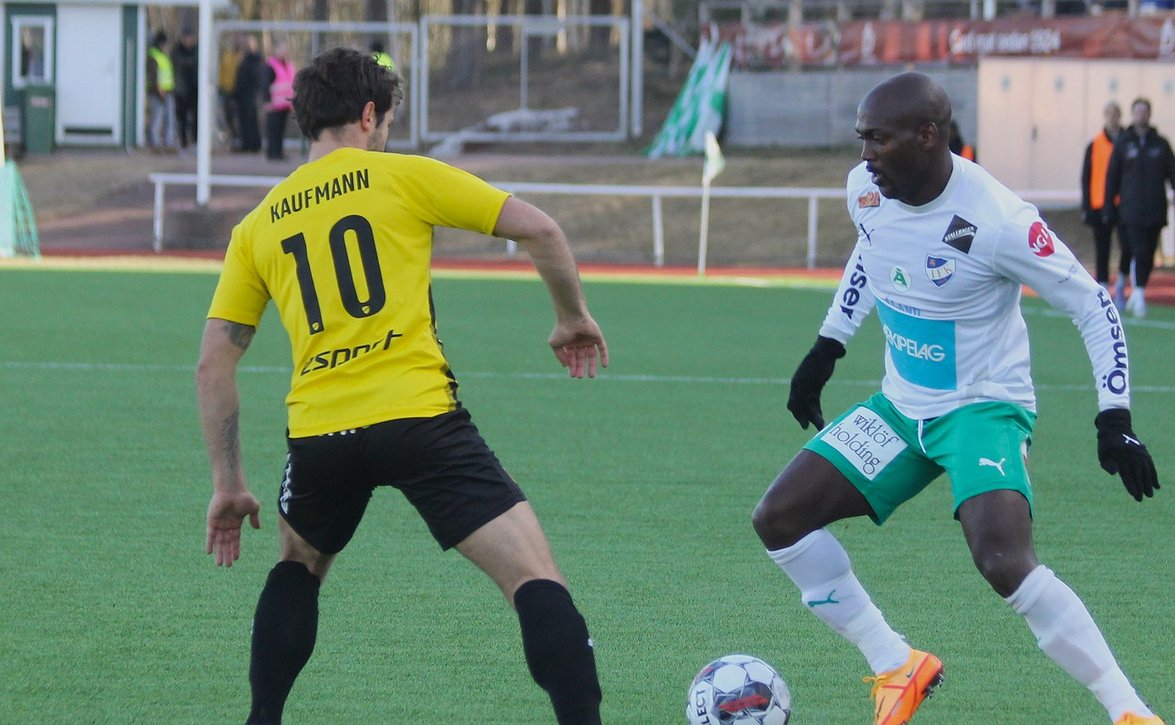 "Pelaamista yhtenäisemmäksi" – IFK Mariehamn Liigacupin avaukseen hiomaan peliään