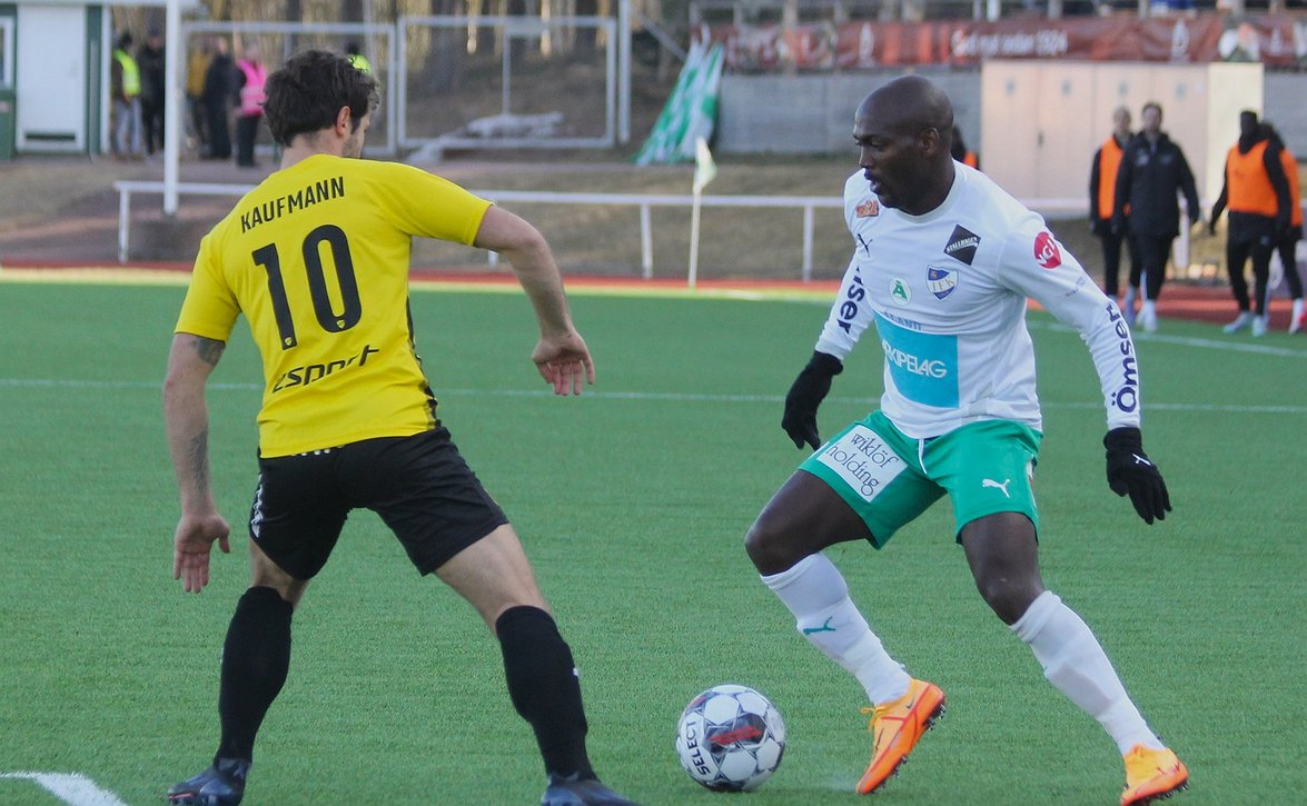 ​IFK Mariehamn ja Ilves uusilla sataluvuilla Veikkausliigassa