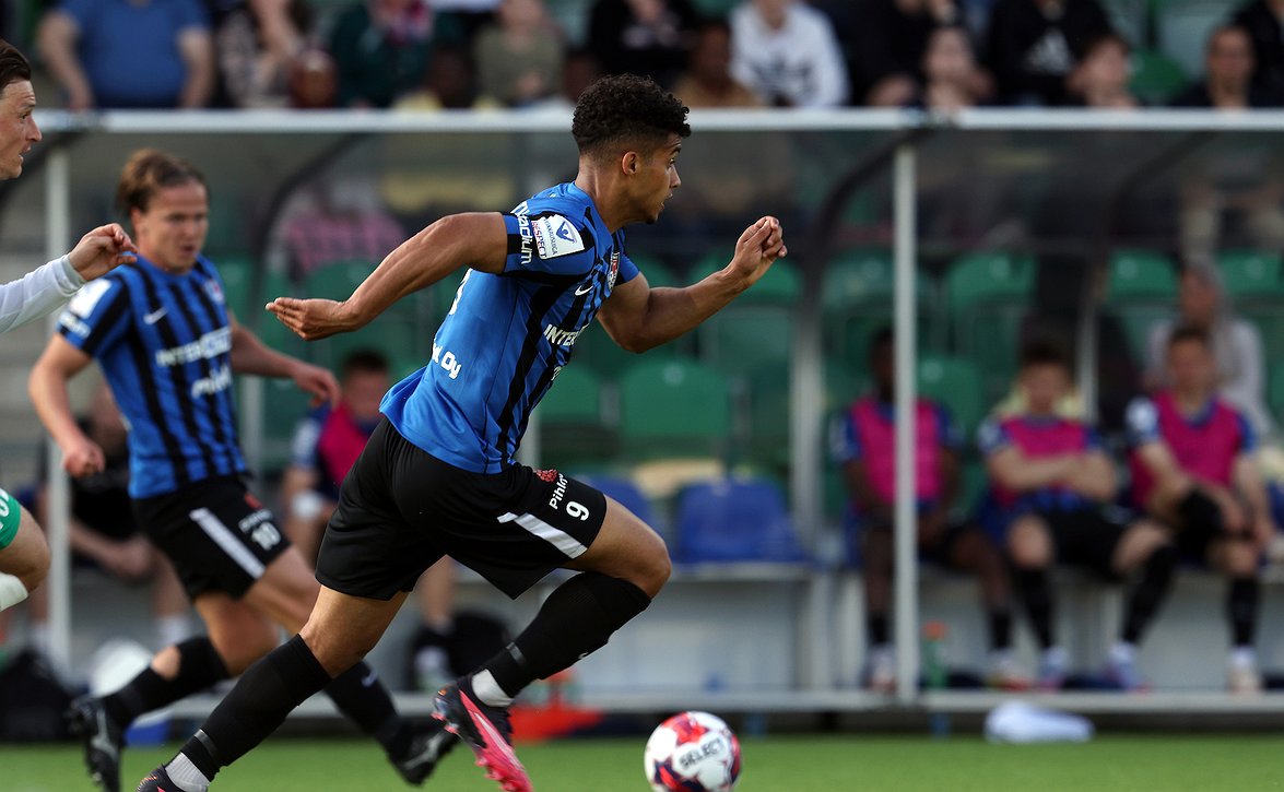 Inter kaatoi FC Lahden Liigacupissa kaksijakoisessa ottelussa 