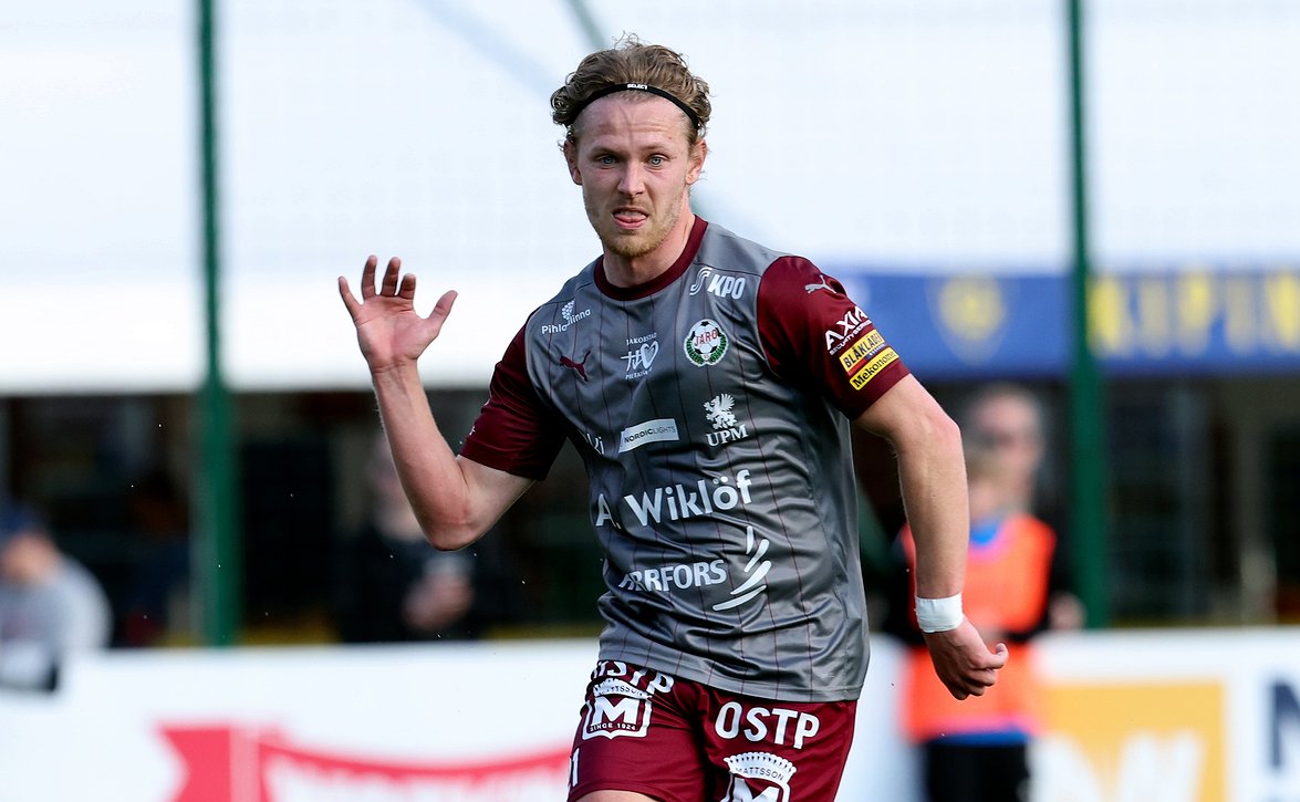 "Kaikkien on kannettava enemmän vastuuta" - Jaro hakee kurssinmuutosta tärkeässä SJK-ottelussa
