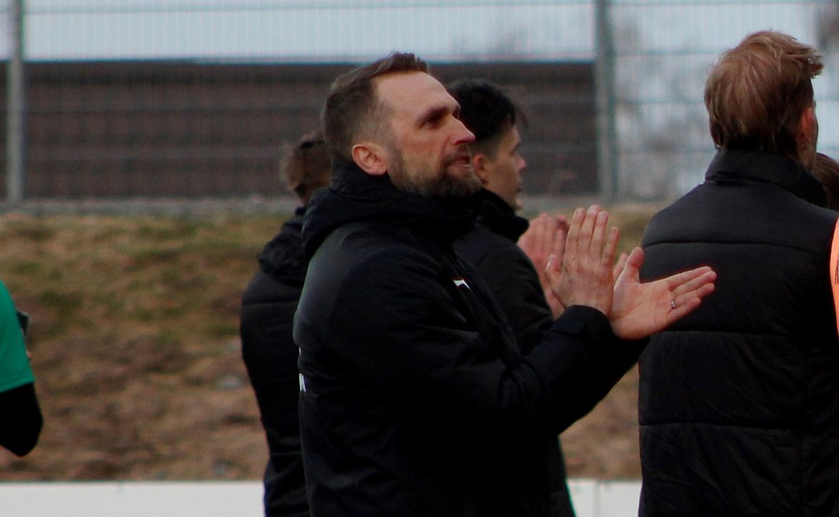 "Tavoite on mennä päätyyn asti" - KuPS osaa kuitenkin varoa JJK:ta cupissa keskiviikkona