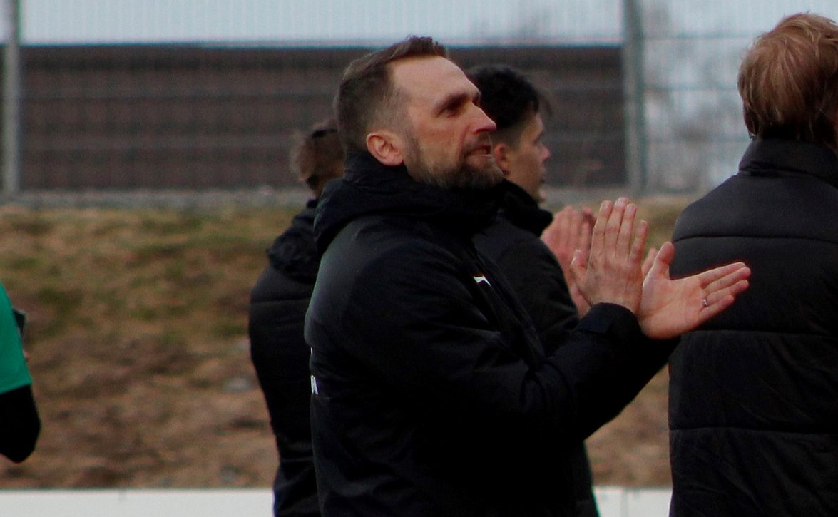 KuPS hakee jatkoa nousuvireelleen Liigacupin välierässä - "Hieno matsi tulossa"