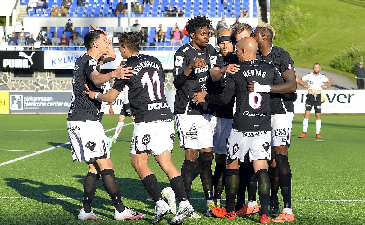 FC Lahden tammikuun ohjelmaan muutoksia - Scandinavian League Espanjassa peruuntuu