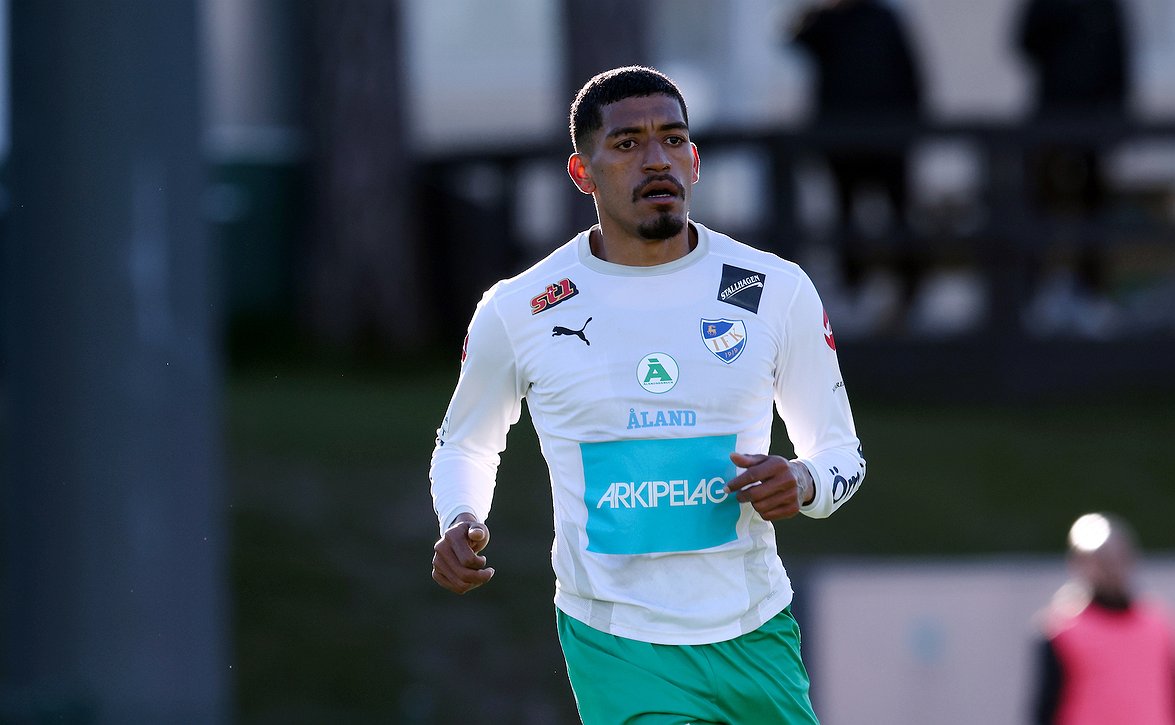 IFK Mariehamn ja KTP tasapeliin vauhdikkaan alun jälkeen