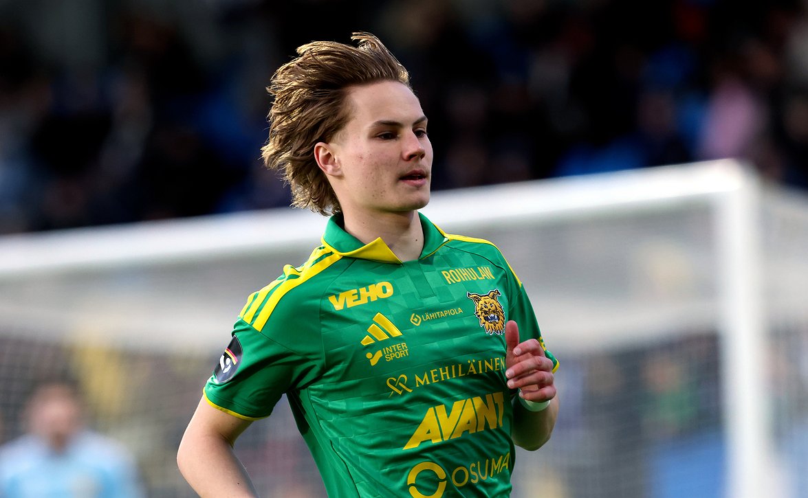 Ilveksen taistelu ei riittänyt - tasapelin myötä eurocup-taipaleelle päätös