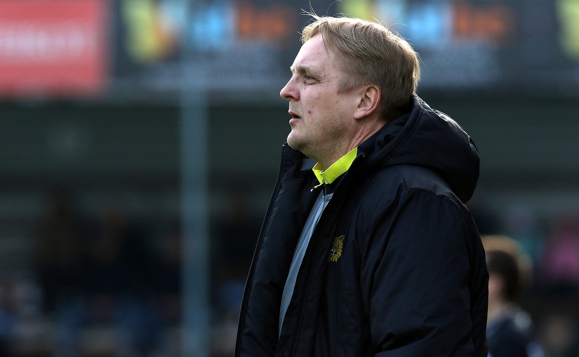 ​Jarkko Wiss ilahtui Miettusen onnistumisesta