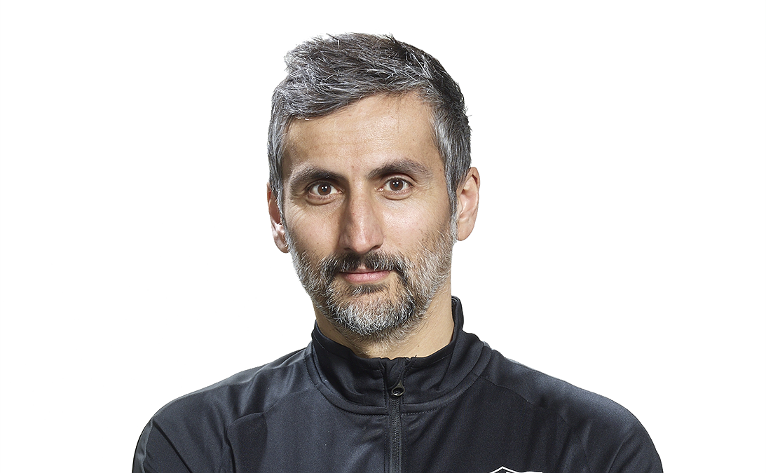 Interin päävalmentaja Jose Riveiro: ”Olen kaikin puolin optimistinen”