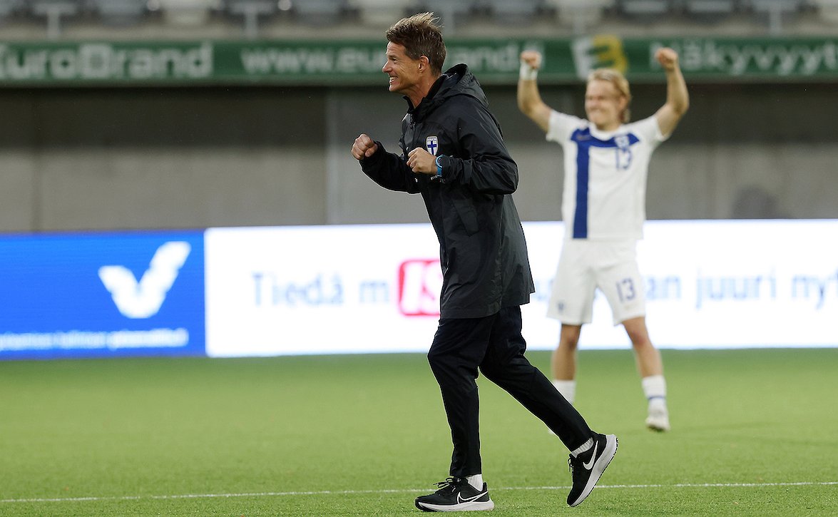 Pikkuhuuhkajat nimetty lokakuun ratkaisupeleihin