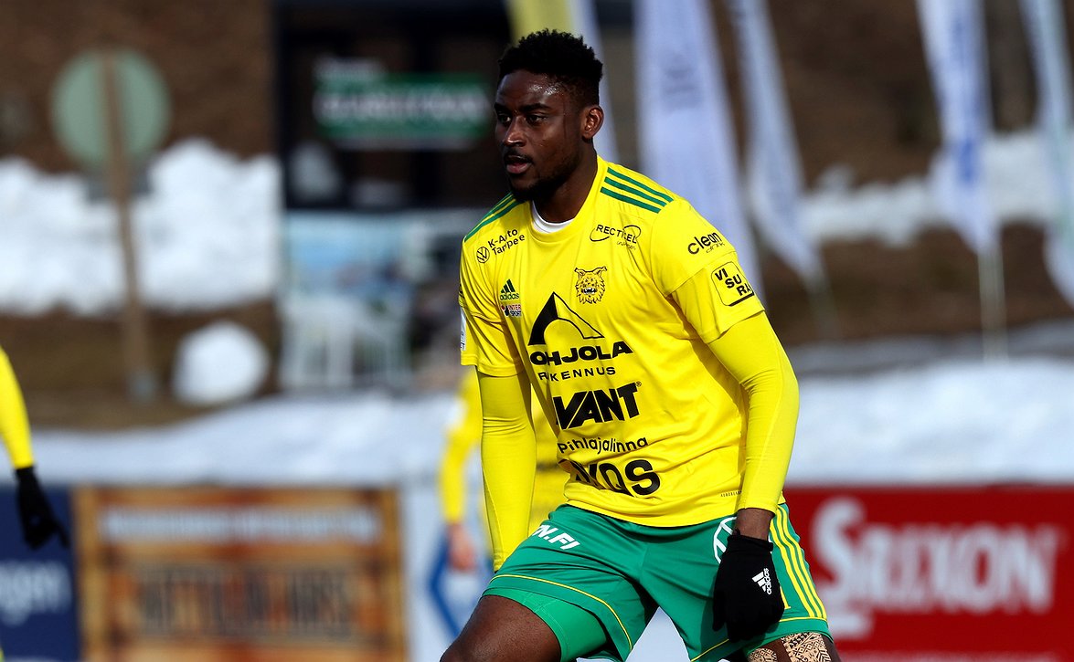 Ilves haki revanssin HIFK:sta - aikainen maali ratkaisi