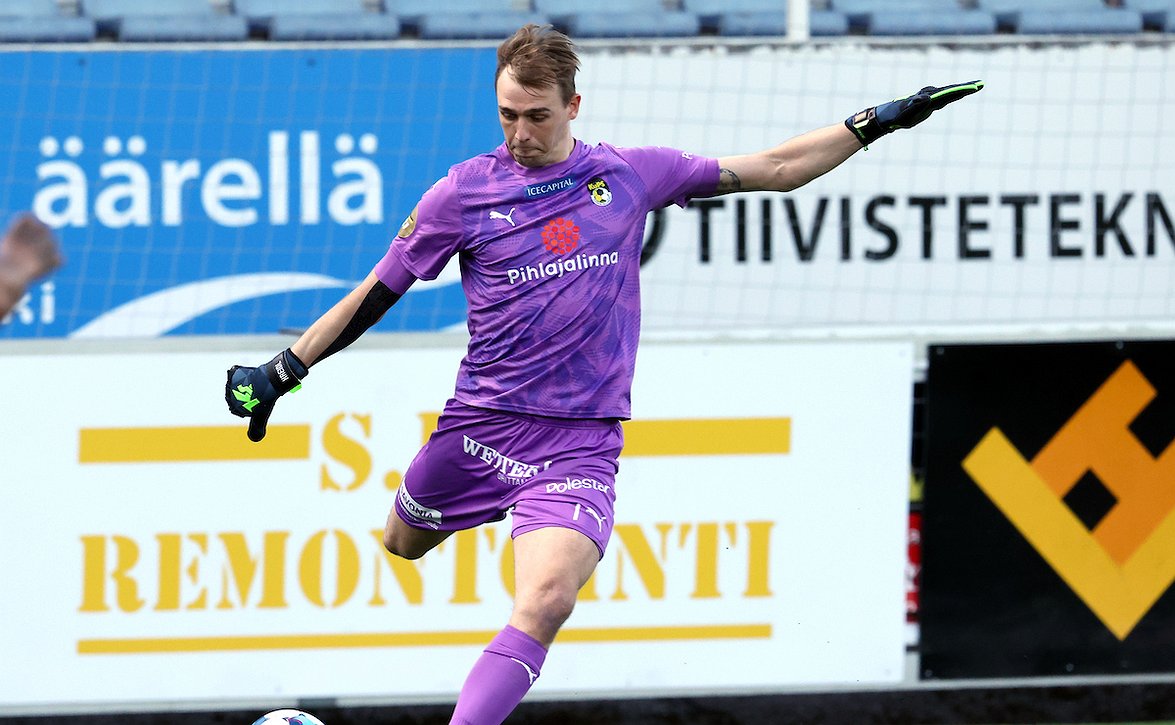 ​KuPS yhä kiinni Konferenssiliigan jatkopaikassa – tasapeli Lausannea vastaan toi pisteen lisää