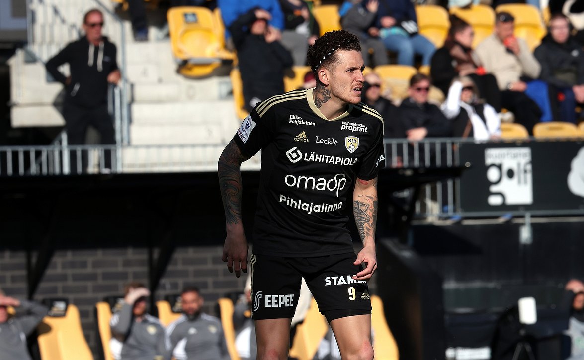 SJK-pelaajia maajoukkueisiin - Jaime Morenolla ja Terry Yegbellä edessä isot turnaukset