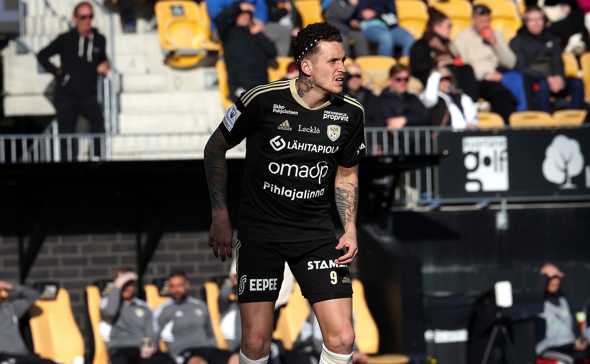 SJK-pelaajia maajoukkuetehtäviin - Morenolle, Rodriguezille ja Zviedrisille A-maajoukkuekutsut
