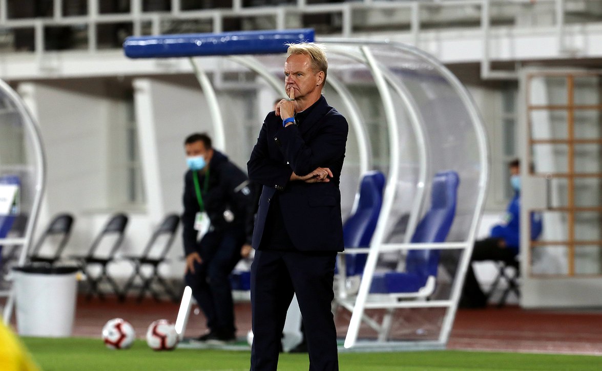 Pikkuhuuhkajat komeaan voittoon Kroatiasta EM-karsinnassa