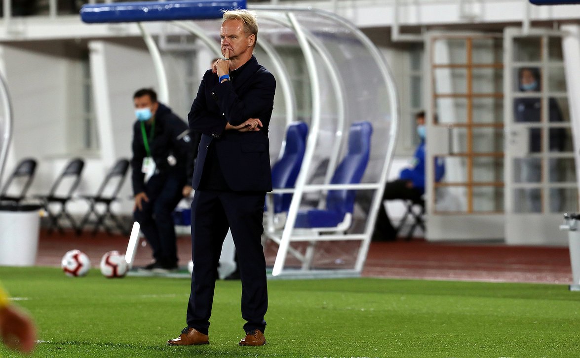 Pikkuhuuhkajien päävalmentaja vaihtuu 