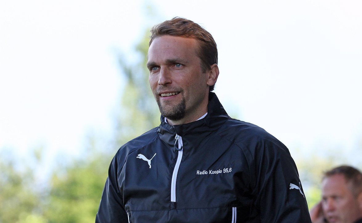 Honkavaara: "Hyvää valmistautumista europelejä varten"