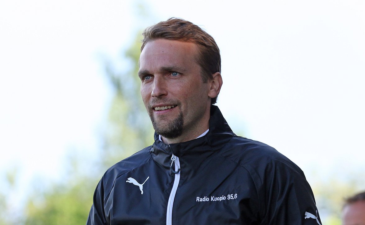 Jani Honkavaaralle jatkosopimus KuPS:n kanssa