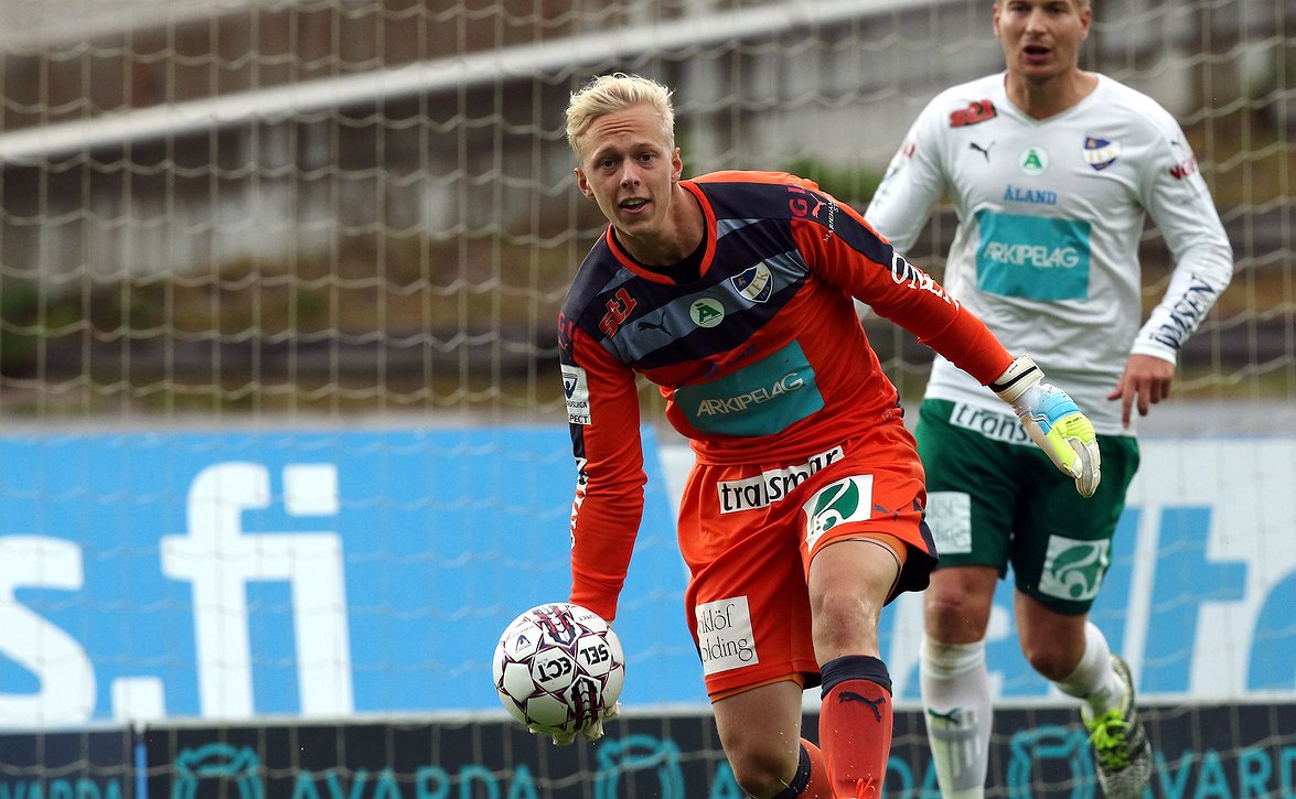 "Hän lähti täältä viimeksi liigamestarina" - SJK iloitsee Viitalan sopimuksesta
