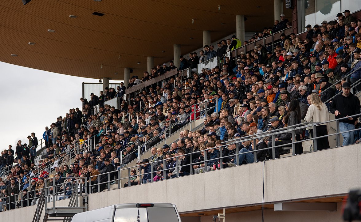 AC Oulu vahvistaa taustojaan - markkinointipäällikkö haussa