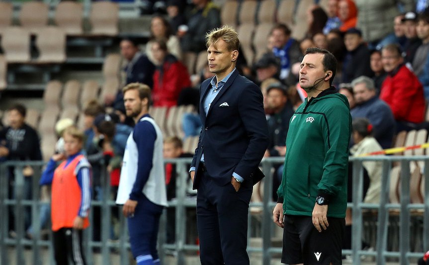 ​Koskela on käynyt vastustajan tarkasti läpi: "Ehdottomasti tosi kova haaste"