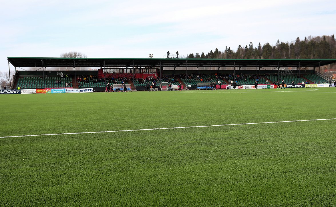 ​Lahden Kisapuiston stadionhankkeelle nousi esiin myös toinen vaihtoehto