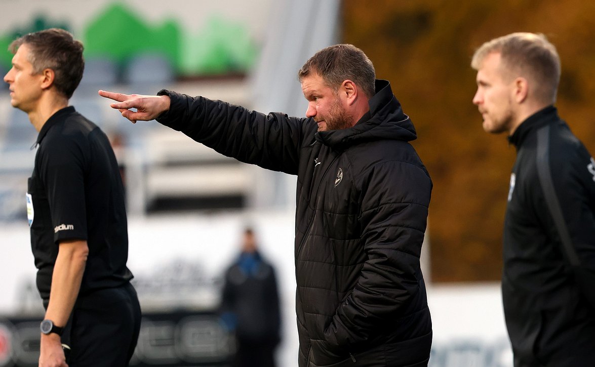 "Aivan mahtava päästä pelaamaan taas" - Tainio odottaa tiistain Honka-ottelua